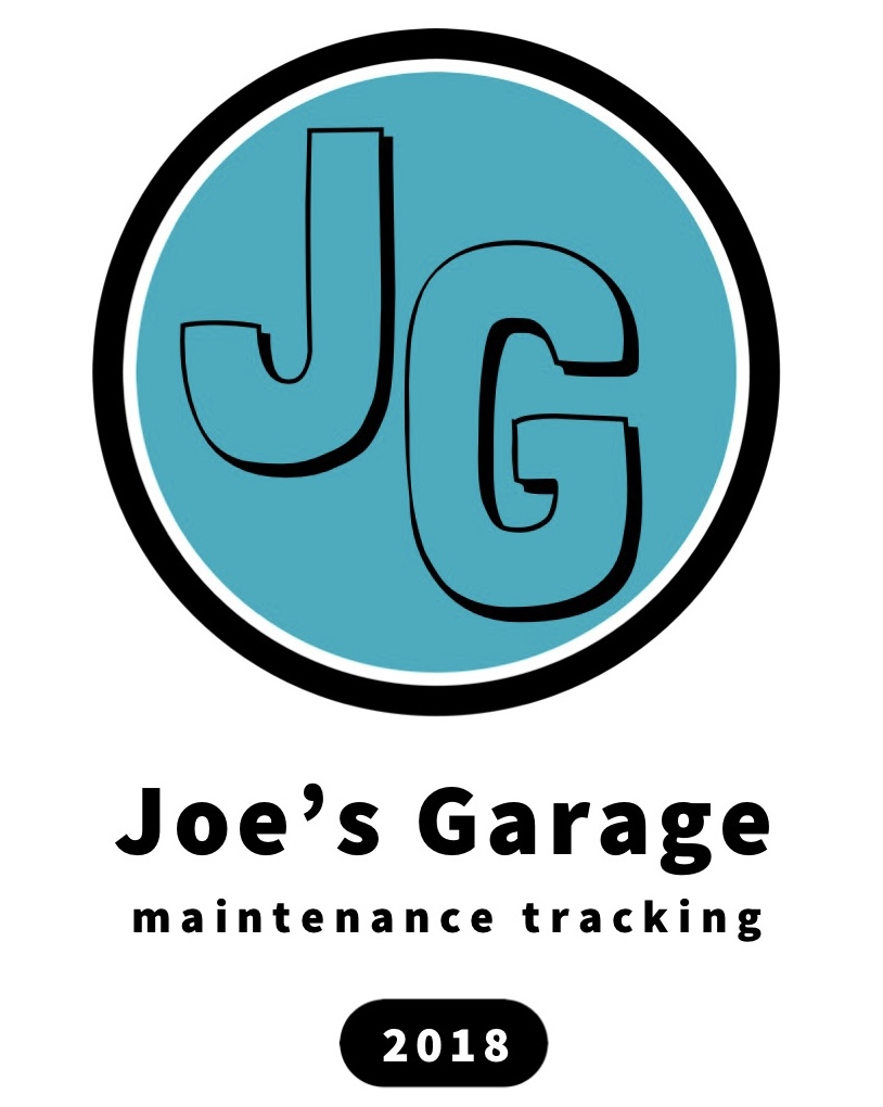 Joe's Garage logo